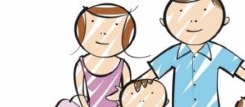 Assegni di maternità e familiari, gli importi 