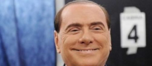 Berlusconi definisce mostruosa la sentenza