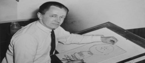 E' uscita la biografia di Charles Schulz