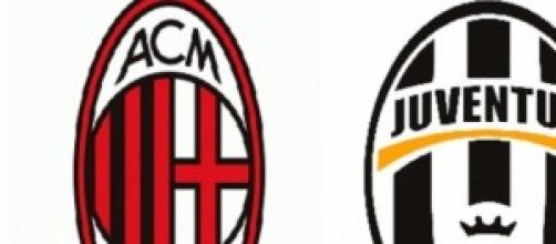 Milan-Juventus, Serie A Tim 2013-14