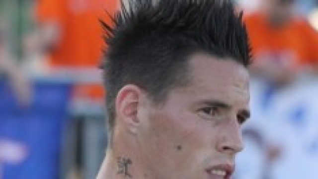 Hamsik, sarà ancora protagonista?