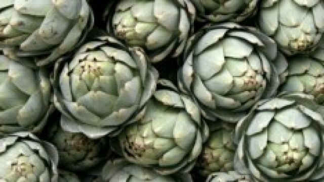 Lasagne con carciofi e gamberi