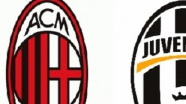 Milan-Juventus, Serie A Tim 2013-14