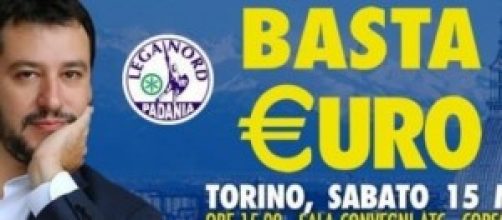 Basta Euro: come uscire dall'incubo