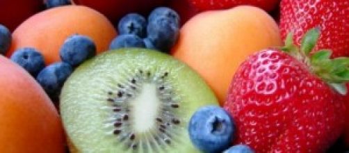 Frutta salute e benessere