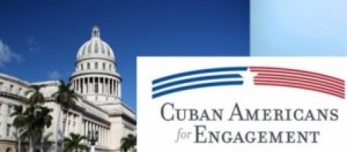 I cubani di Miami a favore di Cuba