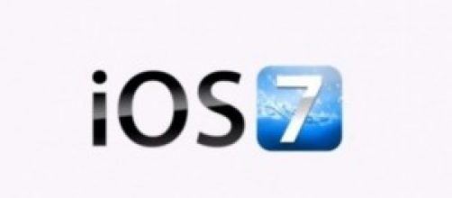 La nuova versione software iOS 7.1 