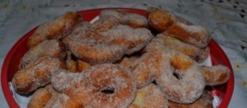 Ricetta zeppole di patate
