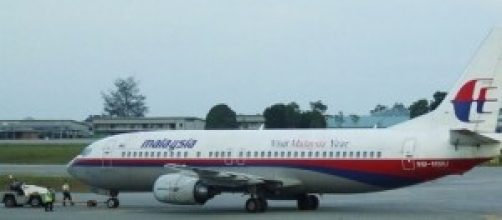 Ritrovati i resti dell'aereo Malaysia Airlines