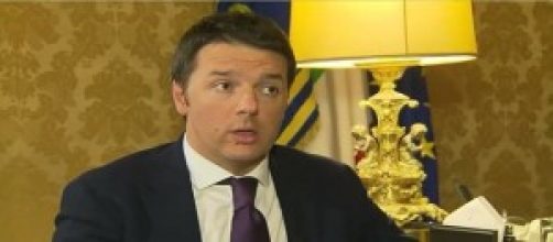 Soluzione legge 104 nel Job Act di Renzi?