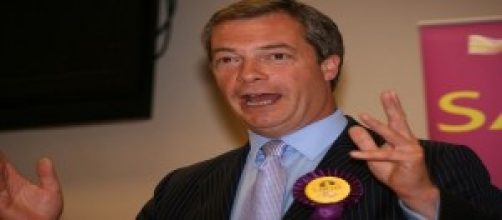 Sondaggi politici, Farage protagonista con l'Ukip