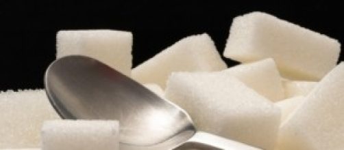 Zucchero raffinato tra le cause dell'obesità