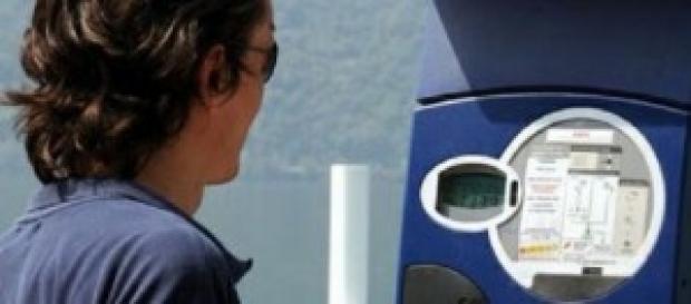 Strisce blu: niente multa per il ticket scaduto Strisce blu: niente multa per il ticket scaduto