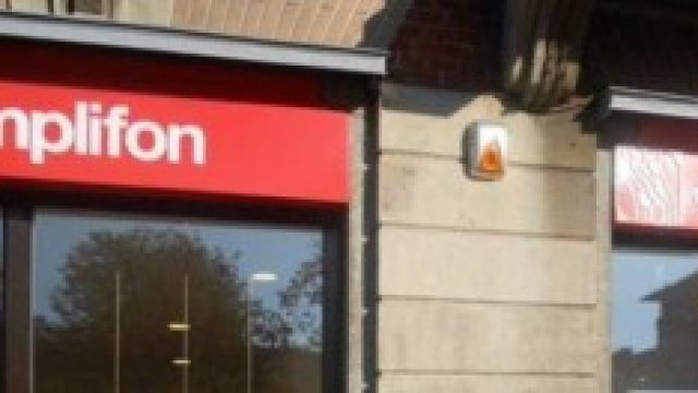 Amplifon, azienda leader, offre lavoro.