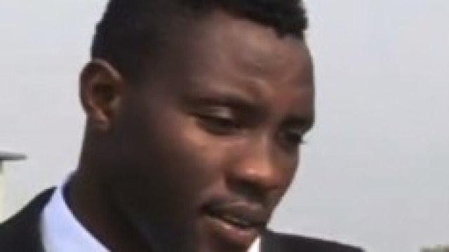 Asamoah, decisivo nella Juve