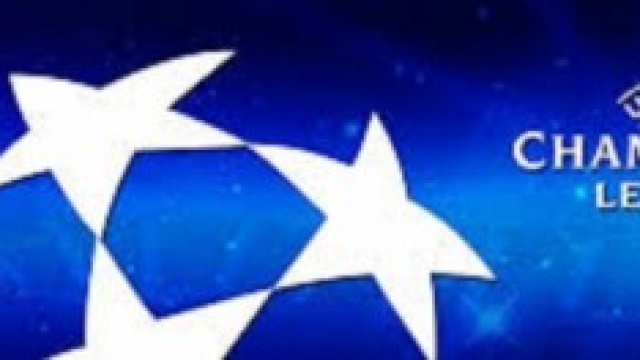 Champions League: Atletico Madrid - Milan