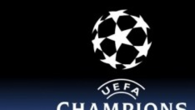 Champions League, Barcellona - Manchester City