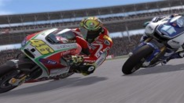 MotoGP 14: tutte le novit&agrave; e la data di uscita.