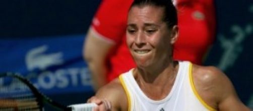 Pennetta alle Indian Weels vince ancora