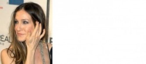 Sarah Jessica Parker disegna una shoes collection
