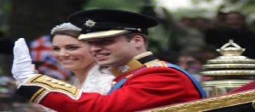 William e Kate sognano di avere due gemelli