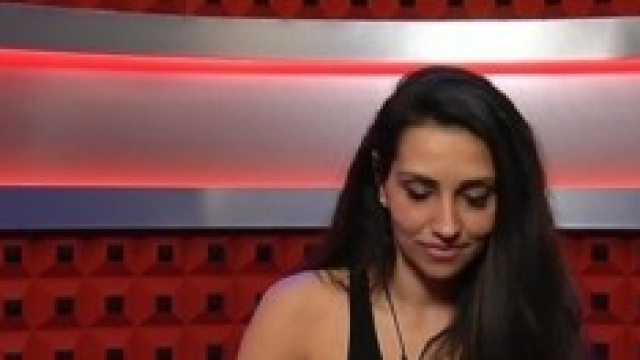Grande Fratello 13, Francesca Cioffi
