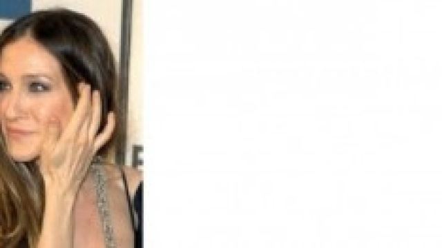 Sarah Jessica Parker disegna una shoes collection