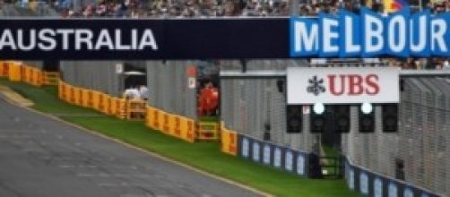 F1 GP Australia 2014, prove libere e qualifiche