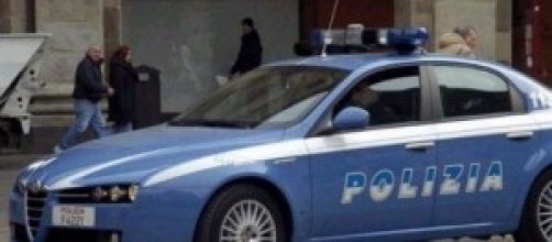 Poliziotto suicida a Tor Bella Monaca