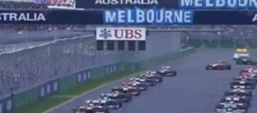 Tutti gli orari RAI/SKY del GP Australia F1 2014