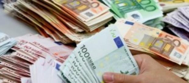 UN po' di ossigeno per i lavoratori, giù le tasse UN po' di ossigeno per i lavoratori, giù le tasse