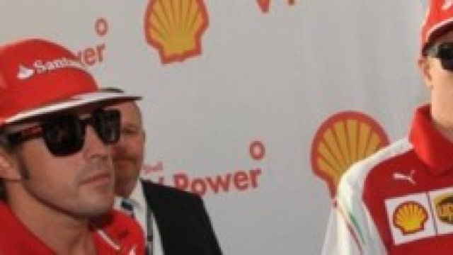 Alonso e Raikkonen: sar&agrave; un Dream Team?
