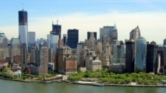 Immagine di New York, Manhattan