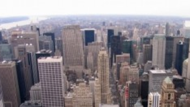   New York, Stati Uniti.  