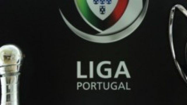 Portogallo Primeira Liga 23^ giornata