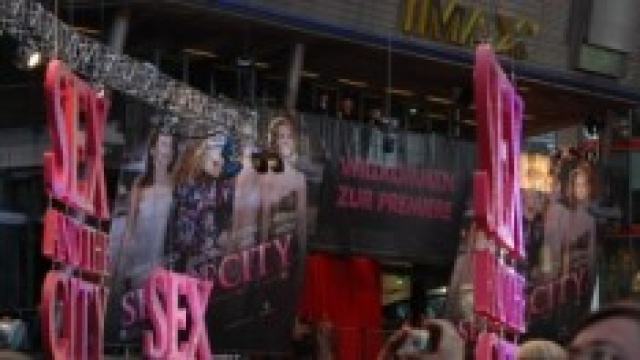 Torna Sex and the City su La7