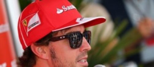 Alonso teme ancora il potenziale della Red Bull 