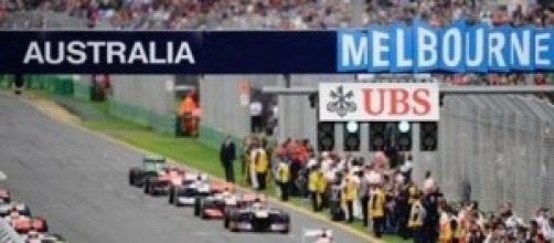 Formula 1, GP Australia: orari dirette tv