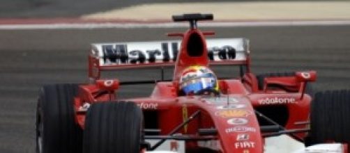 Formula 1 Gp d'Australia 2014