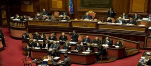 Governo Renzi su pensioni ed esodati