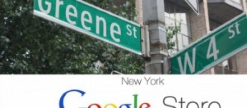 Primo Google Store a Manhattan entro Natale