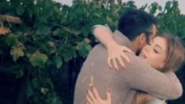 Aldo Palmieri e Alessia Cammarota