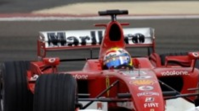 Formula 1 Gp d'Australia 2014