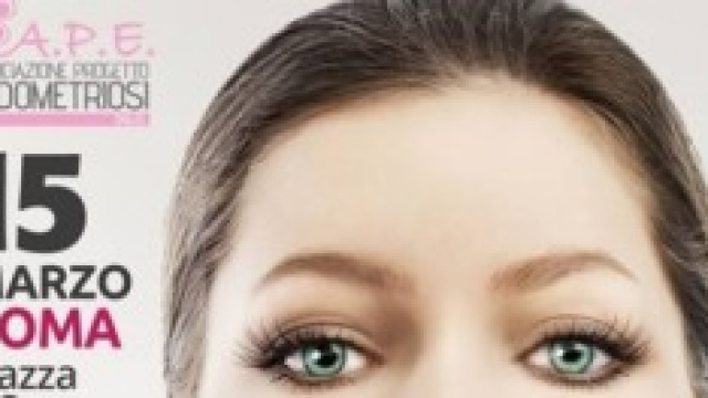 Prima giornata mondiale per l'endometriosi