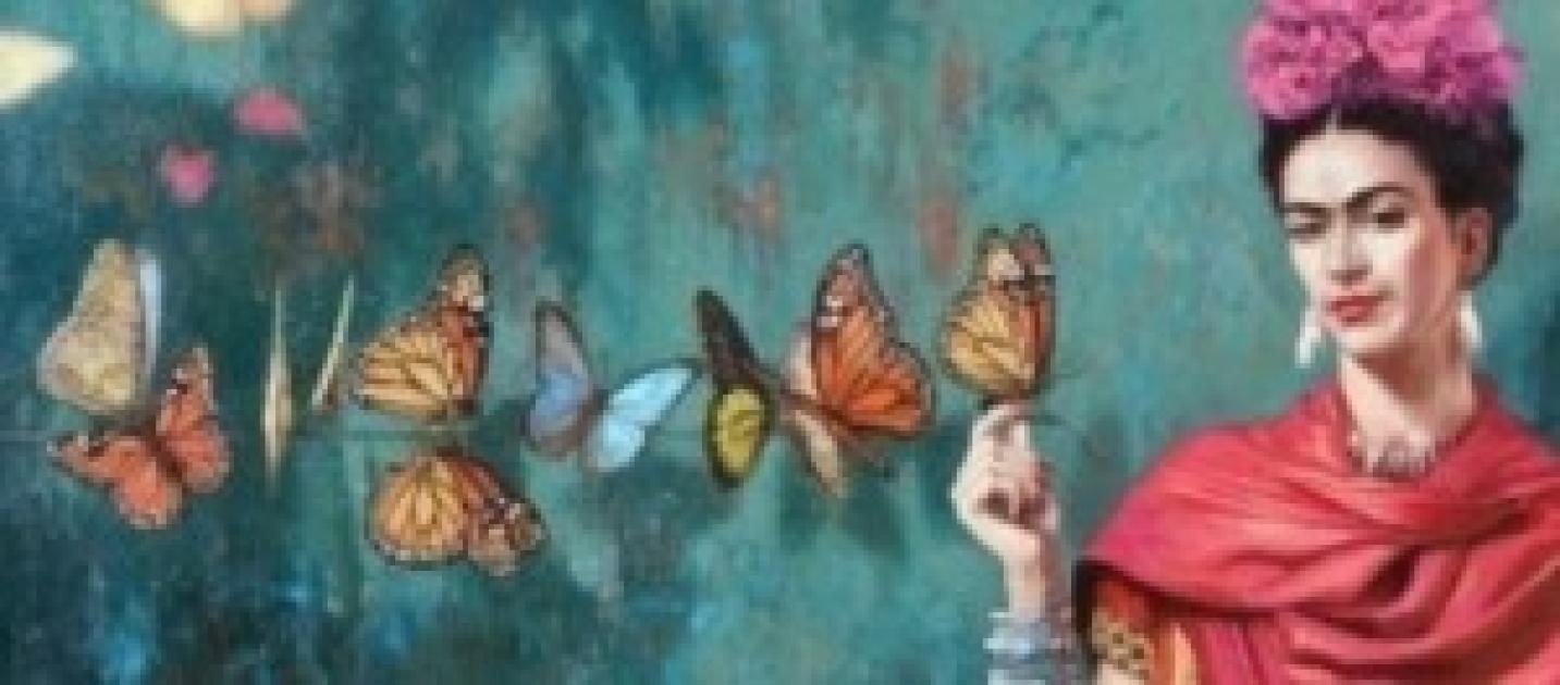 Frida Kahlo in mostra a Roma informazioni, orari e biglietti