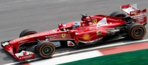 Formula 1 2014, gare in diretta Rai tv, calendario