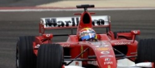 Formula 1 2014, prove libere Gp d'Australia