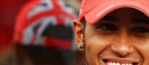 Formula 1: Hamilton il più veloce nelle libere