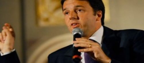 IRPEF 2014, novità governo Renzi