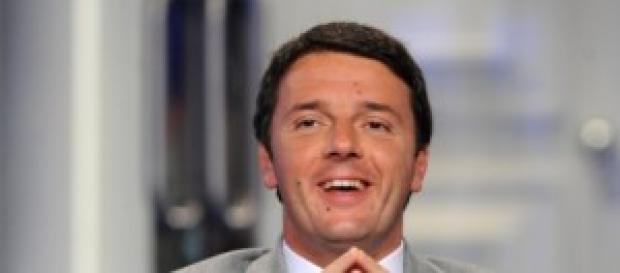 Matteo Renzi, Premier e Segretario PD Matteo Renzi, Premier e Segretario PD